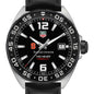 Syracuse University Men's TAG Heuer Formula 1 with Black Dial Shot #1