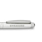 Syracuse University Pen in Sterling Silver Shot #2