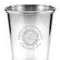Syracuse University Pewter Julep Cup Shot #2