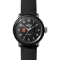 Syracuse University Shinola Watch, The Detrola 43mm Black Dial at M.LaHart & Co. Shot #2