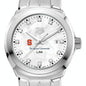 Syracuse University TAG Heuer Diamond Dial LINK for Women Shot #1