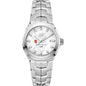 Syracuse University TAG Heuer Diamond Dial LINK for Women Shot #2