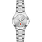 Syracuse Women's Movado Collection Stainless Steel Watch with Silver Dial Shot #2
