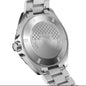 TAG Heuer Formula 1 with Blue Dial & Bezel Caseback with Personalization