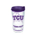TCU 16 oz. Tervis Tumblers - Set of 4