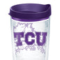 TCU 16 oz. Tervis Tumblers - Set of 4 Shot #2