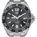 TCU Men's TAG Heuer Formula 1 Automatic with Anthracite Dial & Bezel