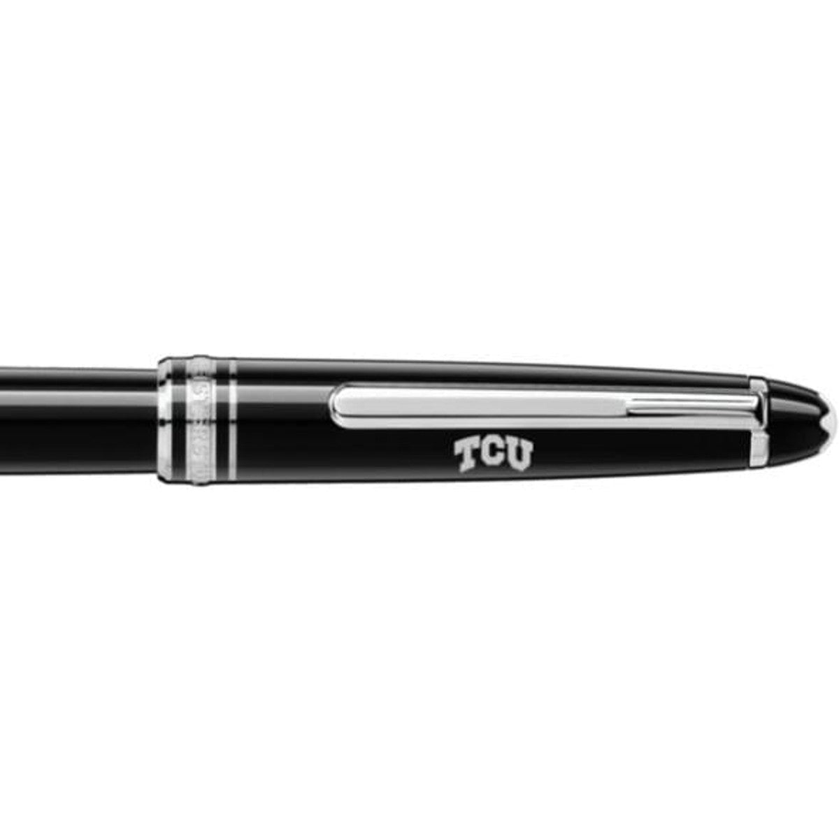 Writing Instruments Collector Box TCU Montblanc Meisterstück Classique Rollerball Pen in Platinum | M ...