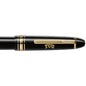 TCU Montblanc Meisterstück LeGrand Rollerball Pen in Gold Shot #2