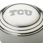 TCU Pewter Keepsake Box Shot #2