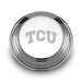 TCU Pewter Paperweight