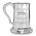 TCU Pewter Stein