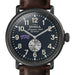 TCU Shinola Watch, The Runwell 47 mm Midnight Blue Dial