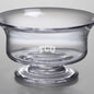 TCU Simon Pearce Glass Revere Bowl Med Shot #2