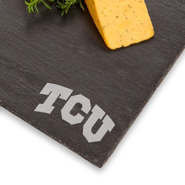 TCU Slate Server Shot #2