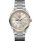 TCU TAG Heuer Carrera Automatic Day-Date 18K 5N Rose Gold Shot #2
