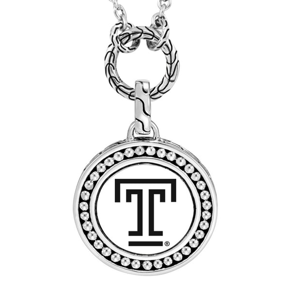 Temple Amulet Necklace by John Hardy Shot #3