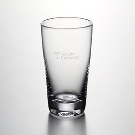 Temple Ascutney Pint Glasses by Simon Pearce Shot #1
