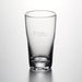 Temple Ascutney Pint Glasses by Simon Pearce