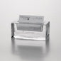 Temple Glass Business Cardholder by Simon Pearce Shot #1
