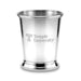 Temple Pewter Julep Cup