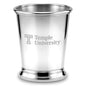 Temple Pewter Julep Cup Shot #2