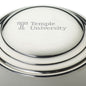Temple Pewter Keepsake Box Shot #2