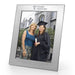 Temple Polished Pewter 8x10 Picture Frame