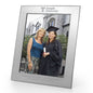 Temple Polished Pewter 8x10 Picture Frame Shot #1