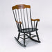 Temple Rocking Chair