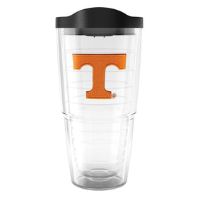 Tennessee 24 oz. Tervis Tumblers with Emblem - Set of 2 Shot #1