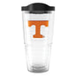 Tennessee 24 oz. Tervis Tumblers with Emblem - Set of 2 Shot #1