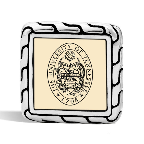 Tennessee Cufflinks by John Hardy with 18K Gold Shot #3