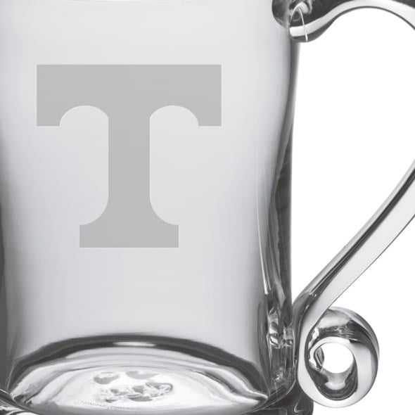 Tennessee Glass Tankard by Simon Pearce Shot #2