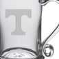 Tennessee Glass Tankard by Simon Pearce Shot #2