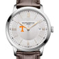 Tennessee Men's Baume et Mercier 40mm Classima Quartz Watch with Silver Dial & Dark Brown Leather Strap Shot #1