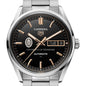 Tennessee Men's TAG Heuer Carrera Day-Date with Black Dial Shot #1