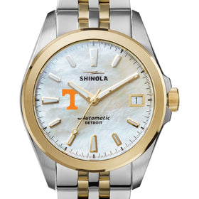 Tennessee Shinola Watch, The Circadian Monster 36 mm Shot #1