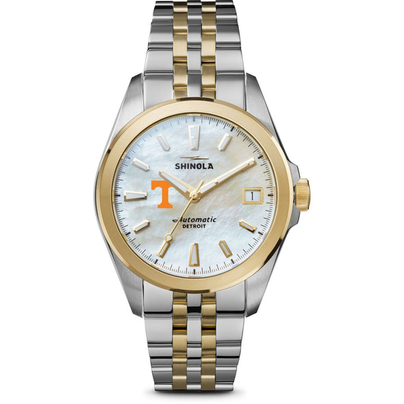 Tennessee Shinola Watch, The Circadian Monster 36 mm Shot #2