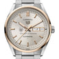 Tennessee TAG Heuer Carrera Automatic Day-Date 18K 5N Rose Gold Shot #1