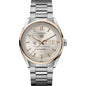 Tennessee TAG Heuer Carrera Automatic Day-Date 18K 5N Rose Gold Shot #2