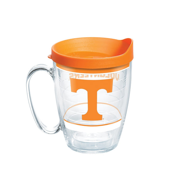 Tennessee Volunteers 16 oz. Tervis Mugs- Set of 4 Shot #1