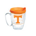 Tennessee Volunteers 16 oz. Tervis Mugs - Set of 4