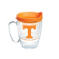 Tennessee Volunteers 16 oz. Tervis Mugs- Set of 4 Shot #1