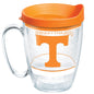 Tennessee Volunteers 16 oz. Tervis Mugs- Set of 4 Shot #2