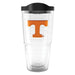 Tennessee 24 oz. Tervis Tumblers with Emblem - Set of 2