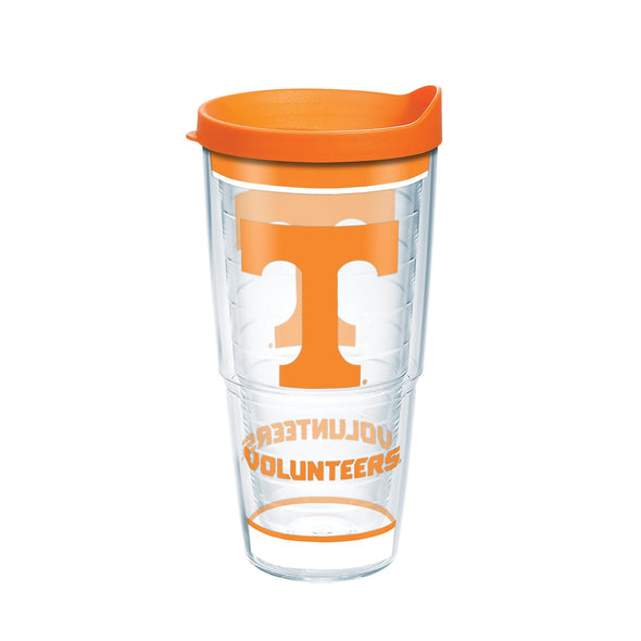 Tennessee Volunteers 24 oz. Tervis Tumblers - Set of 2 Shot #1