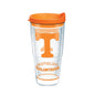 Tennessee Volunteers 24 oz. Tervis Tumblers - Set of 2 Shot #1