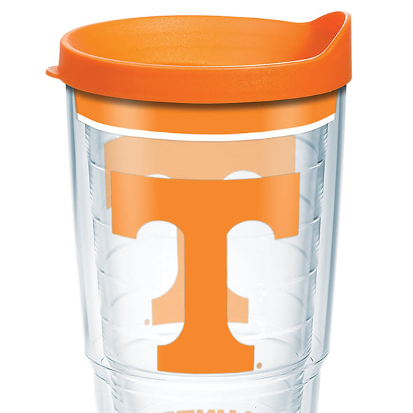 Tennessee Volunteers 24 oz. Tervis Tumblers - Set of 2 Shot #2