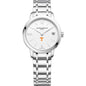 Tennessee Women's Baume et Mercier 31mm Classima Watch with White Dial & Bracelet Shot #2